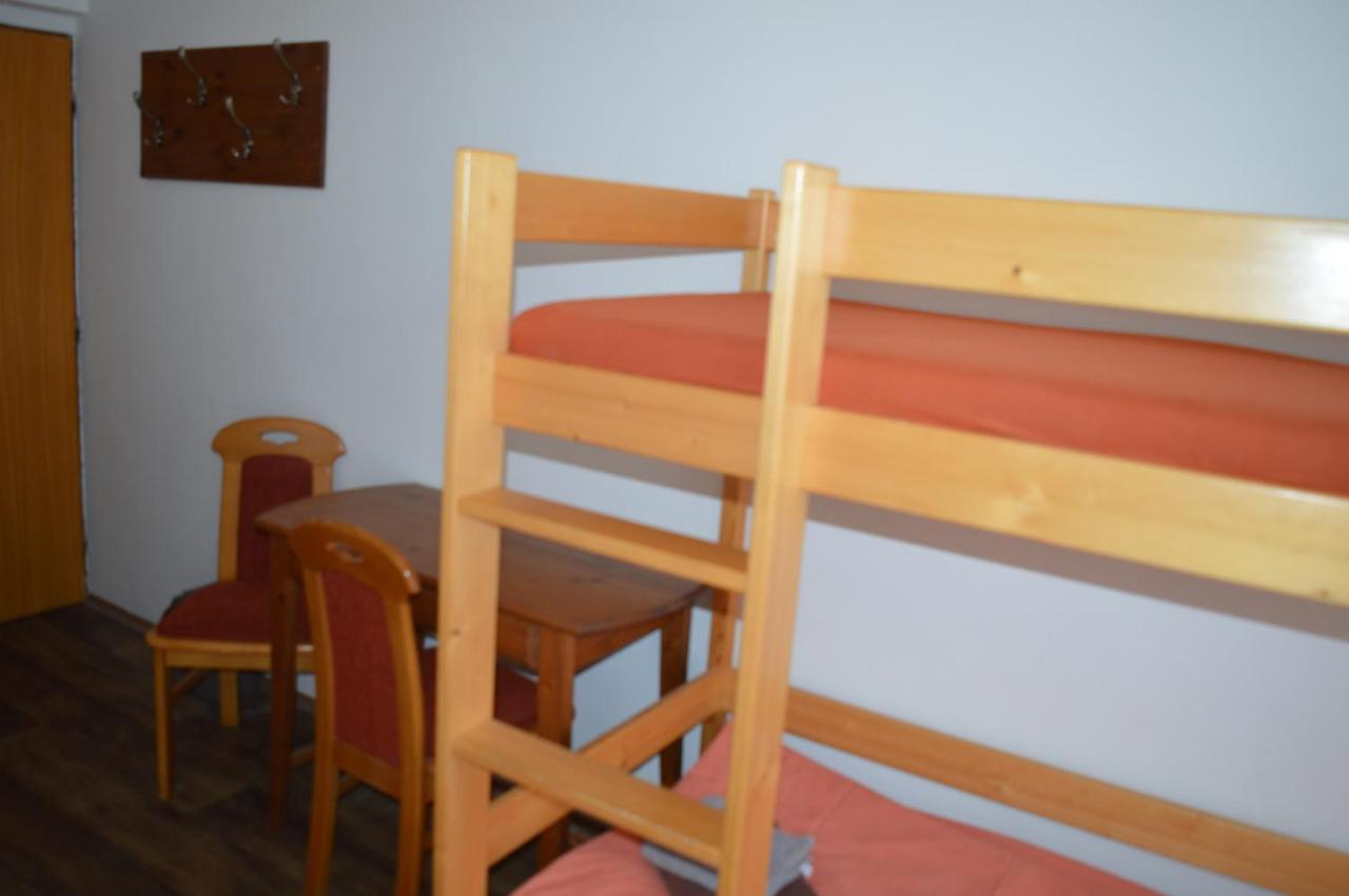 Staré Město Chata Nova Seninka מראה חיצוני תמונה